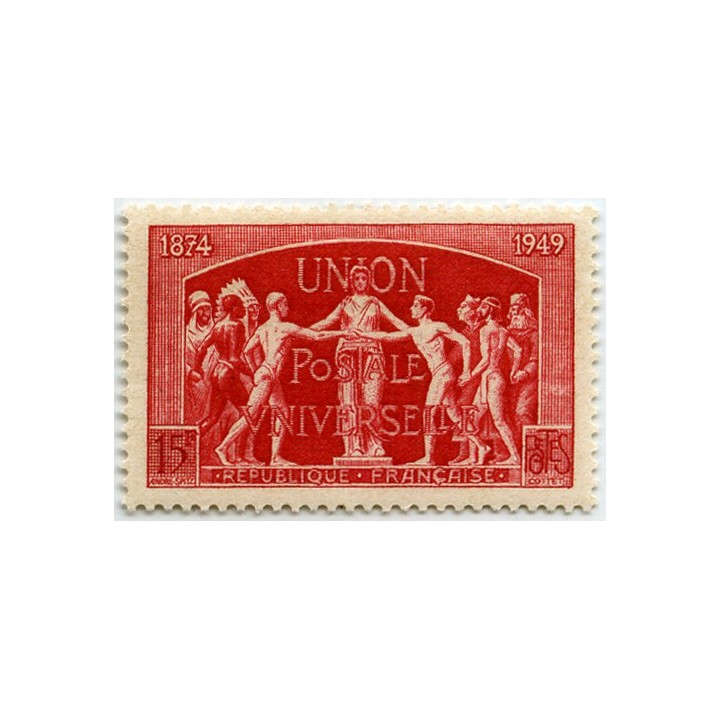 France - 0851