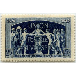 France - 0852
