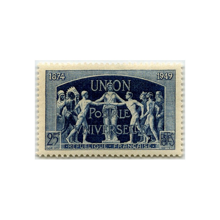 France - 0852