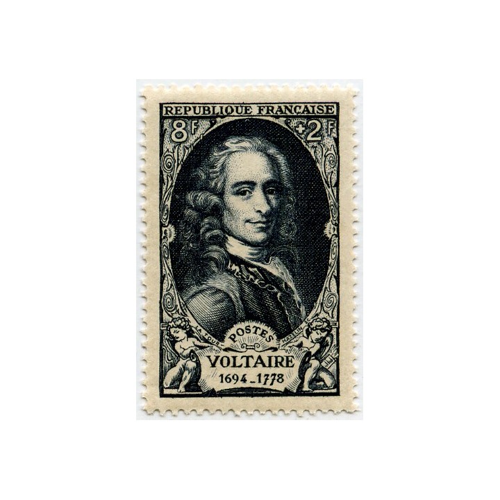 France - 0854
