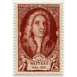 France - 0855