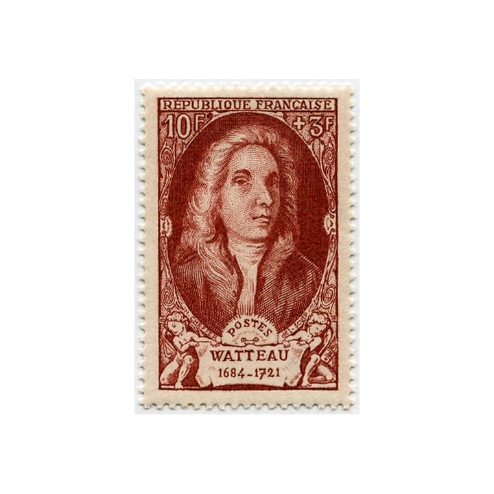 France - 0855