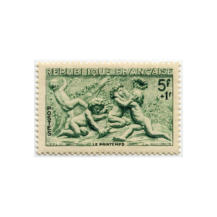 France - 0859