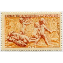 France - 0860