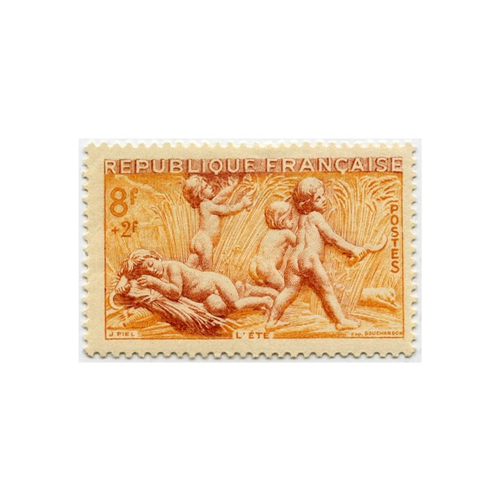 France - 0860