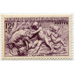 France - 0861