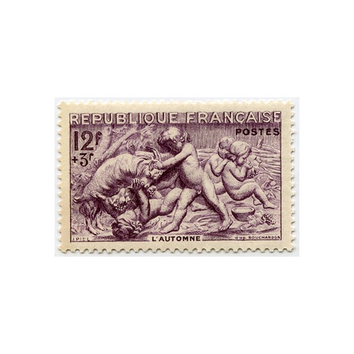 France - 0861