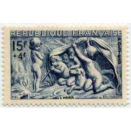France - 0862