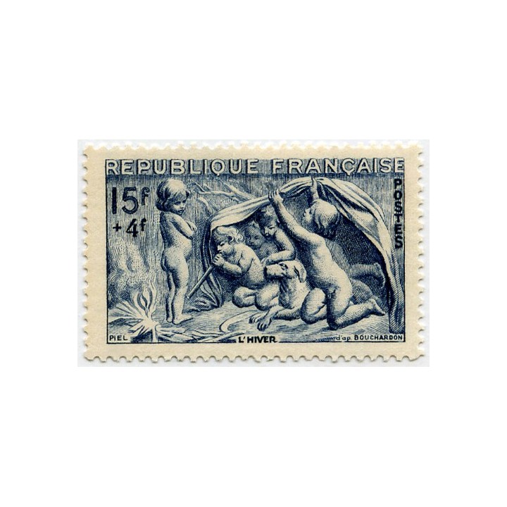 France - 0862