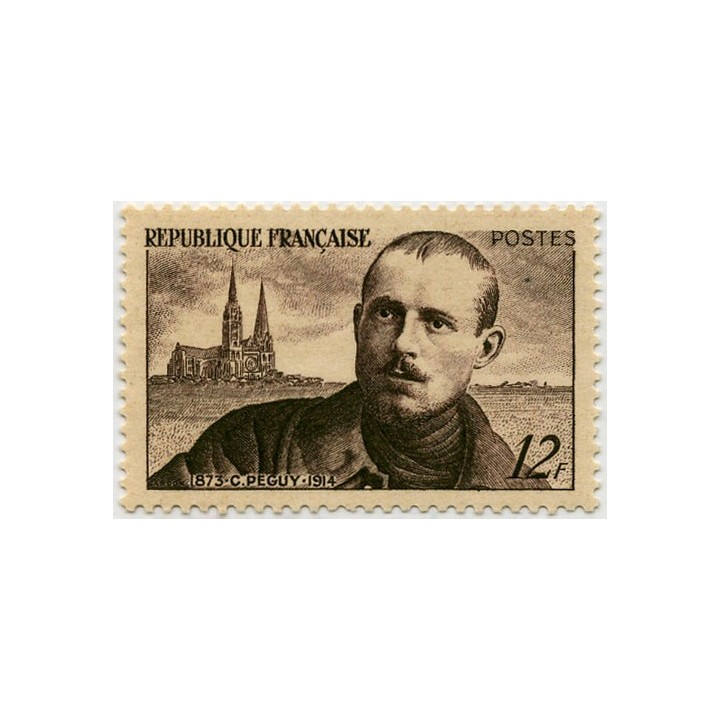 France - 0865