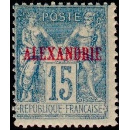 Alexandrie - 09