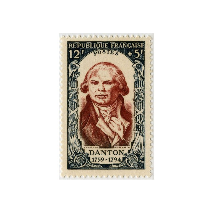 France - 0870
