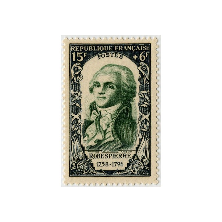 France - 0871