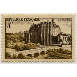 France - 0873