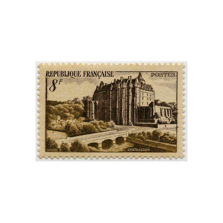 France - 0873