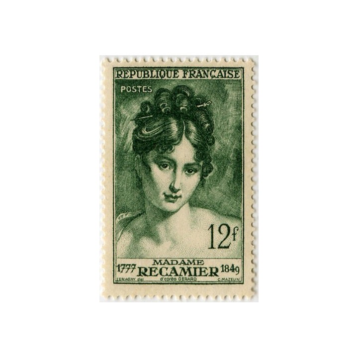 France - 0875