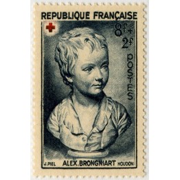 France - 0876