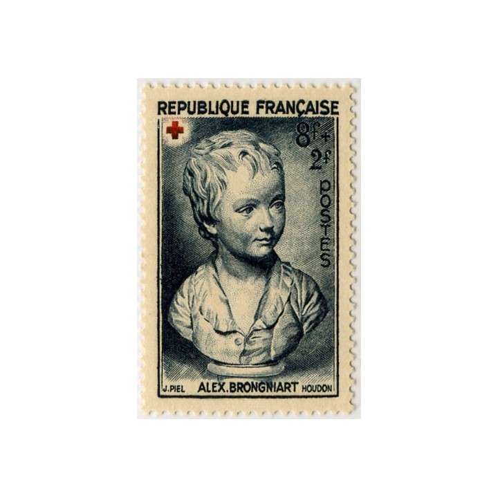 France - 0876
