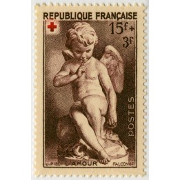 France - 0877