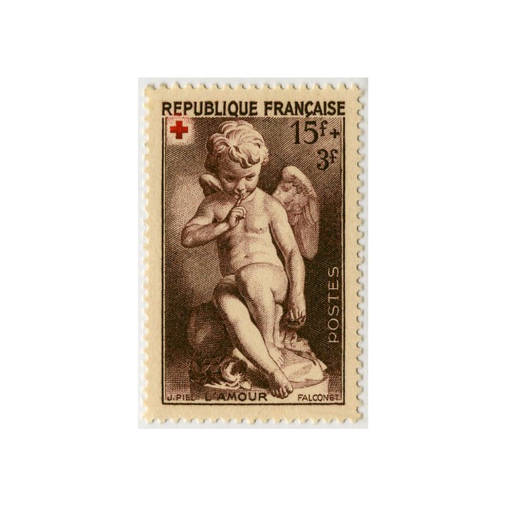France - 0877