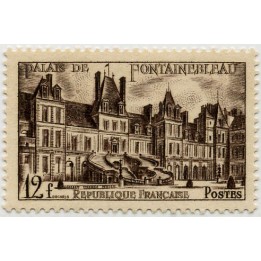 France - 0878