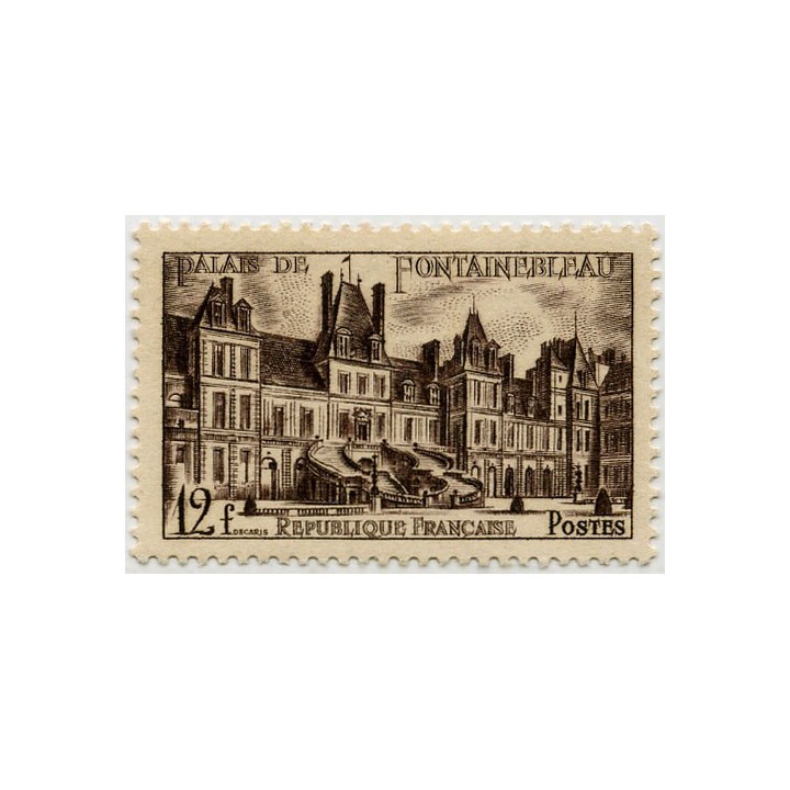 France - 0878