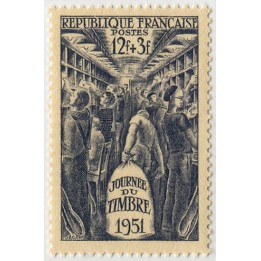 France - 0879