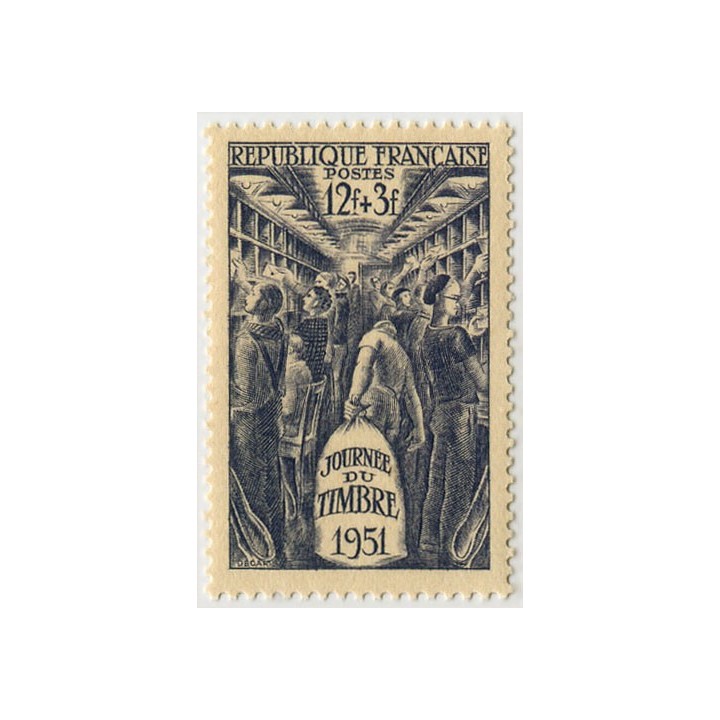 France - 0879