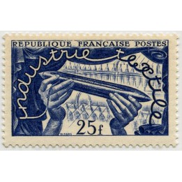 France - 0881