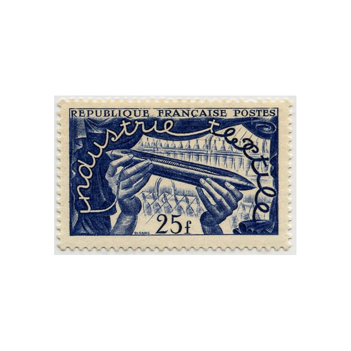 France - 0881