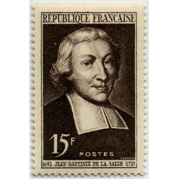 France - 0882
