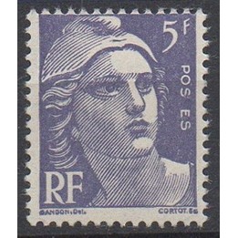 France - 0883