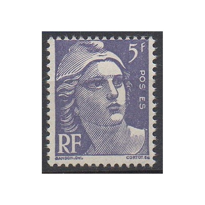 France - 0883