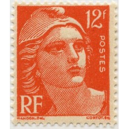 France - 0885