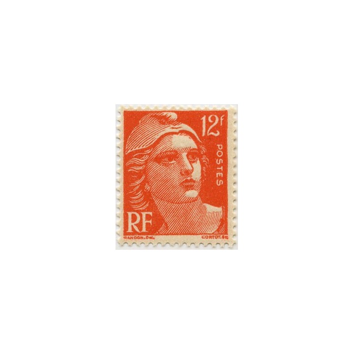 France - 0885