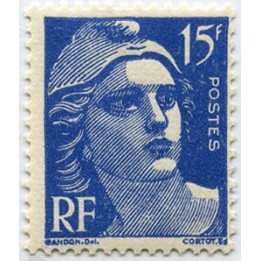 France - 0886
