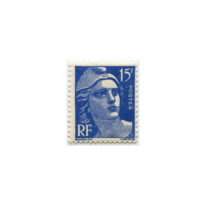 France - 0886