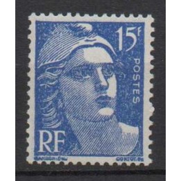 France - 0886b