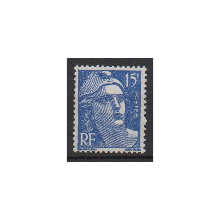 France - 0886b