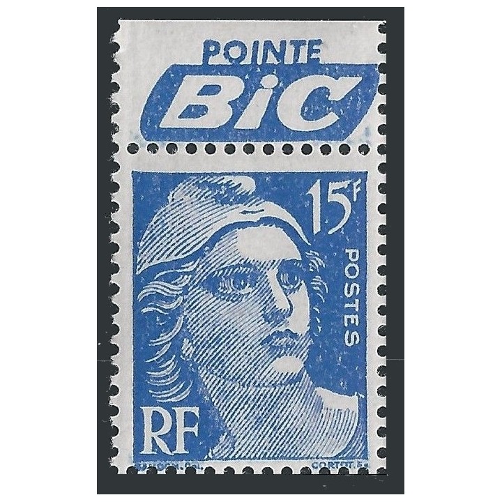 France - 0886c