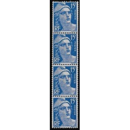France - 0886d