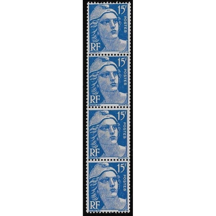 France - 0886d
