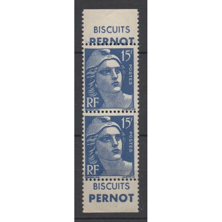 France - 0886f