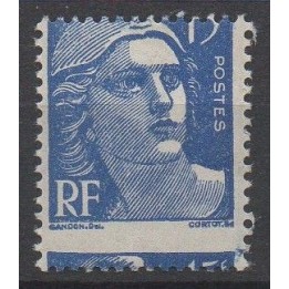 France - 0886k