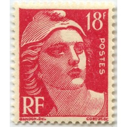 France - 0887