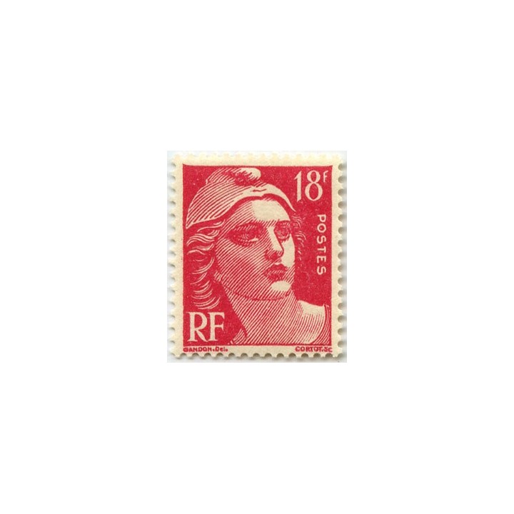 France - 0887