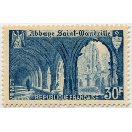 France - 0888