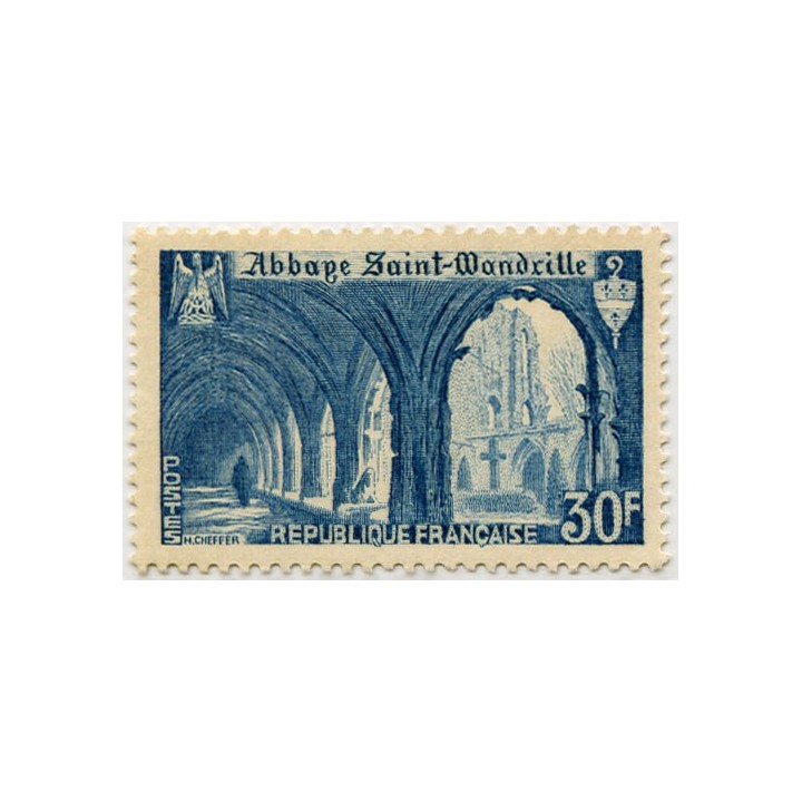 France - 0888