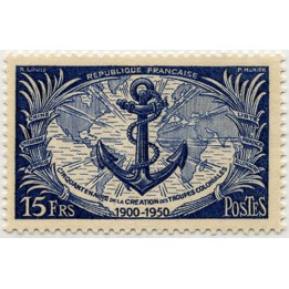 France - 0889