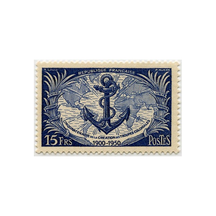 France - 0889